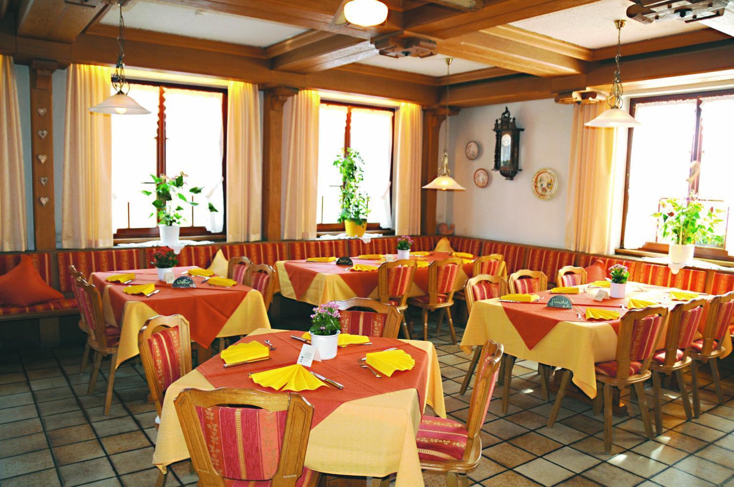 Hotel Schwarzes Ross Schwarzach am Main Eksteriør billede